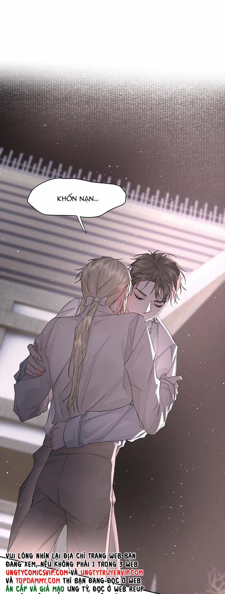 Tiền Nhiệm Vi Vương 18 trang 28