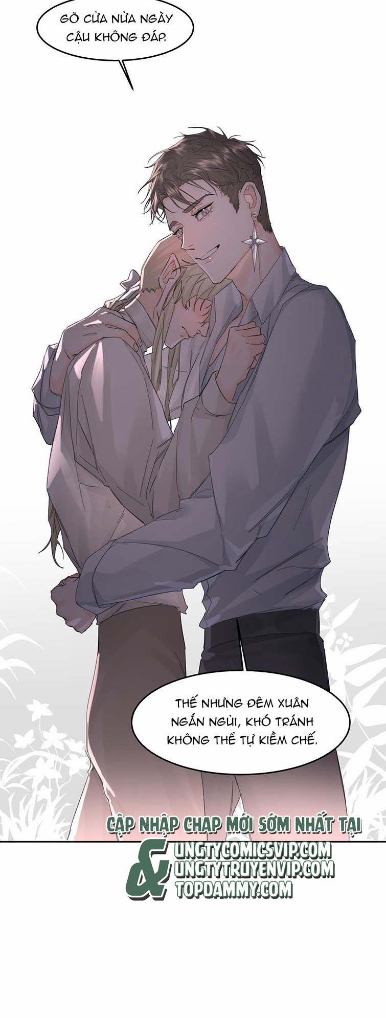 Tiền Nhiệm Vi Vương 18 trang 30