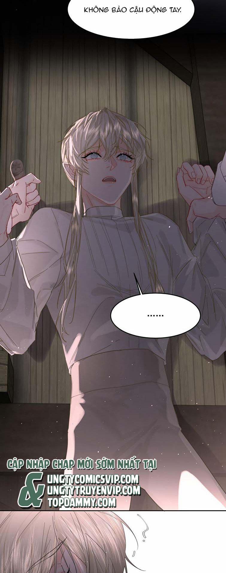 Tiền Nhiệm Vi Vương 18 trang 7