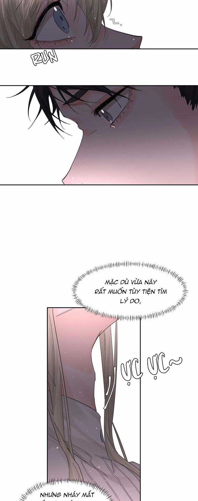 Tiền Nhiệm Vi Vương 18 trang 8