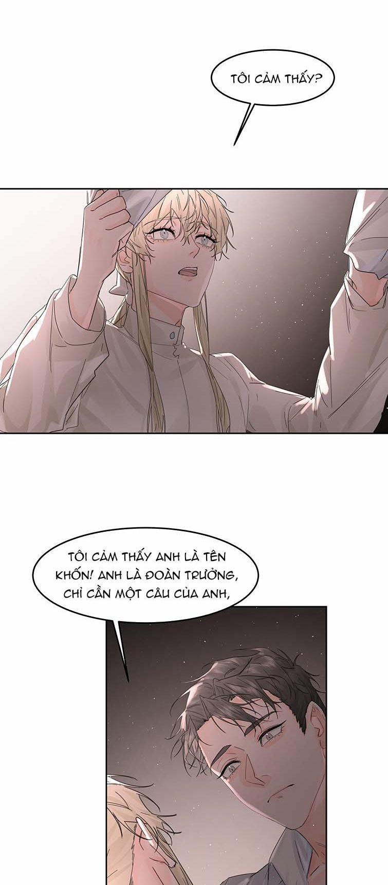 Tiền Nhiệm Vi Vương 19 trang 10