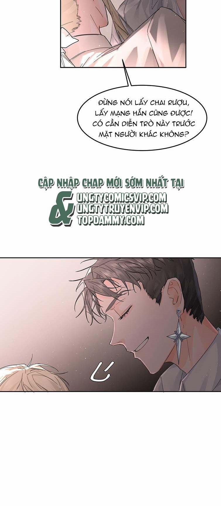 Tiền Nhiệm Vi Vương 19 trang 11