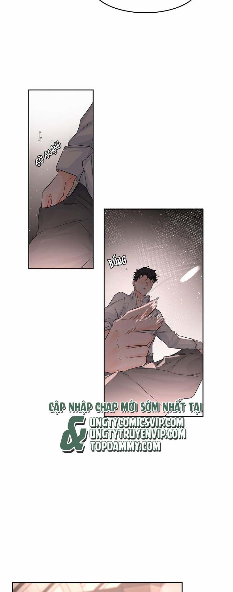 Tiền Nhiệm Vi Vương 19 trang 25