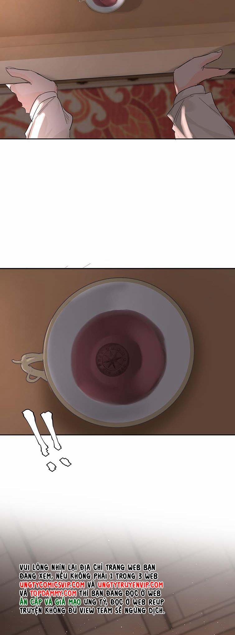 Tiền Nhiệm Vi Vương 19 trang 29