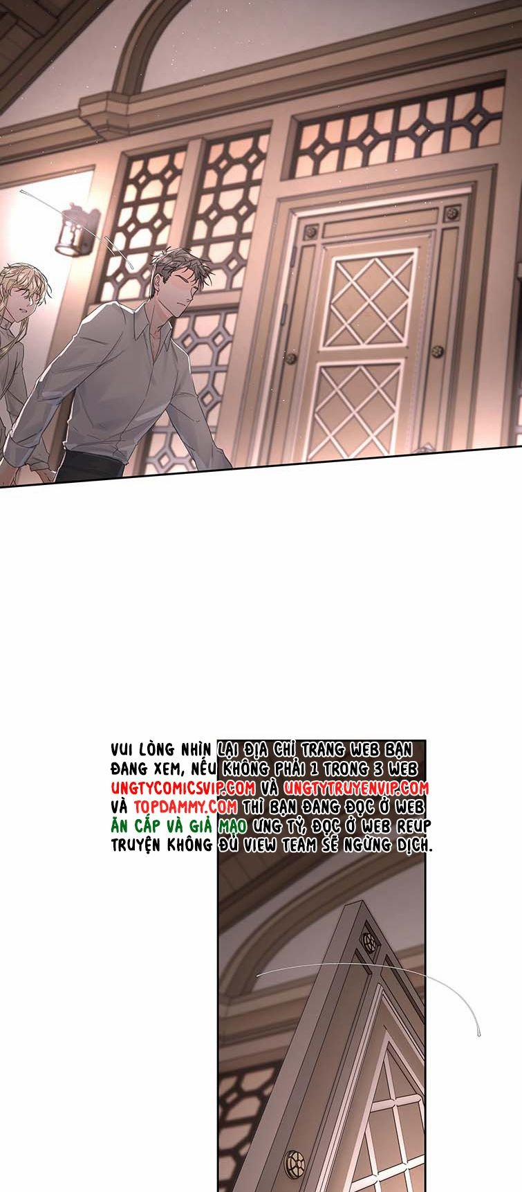 Tiền Nhiệm Vi Vương 19 trang 3