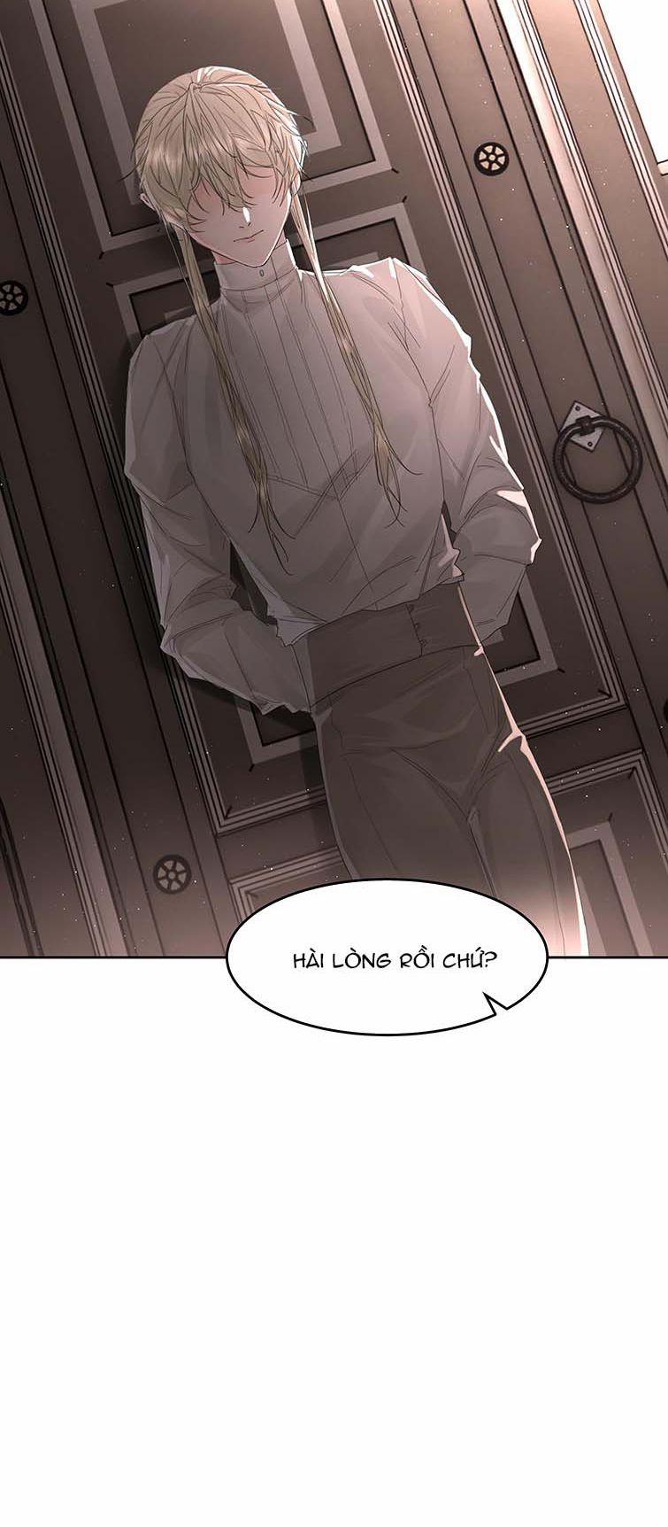 Tiền Nhiệm Vi Vương 19 trang 5