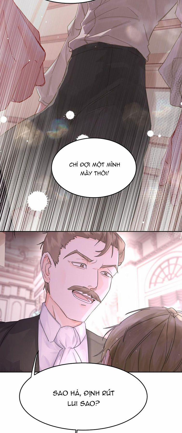 Tiền Nhiệm Vi Vương 2 trang 10