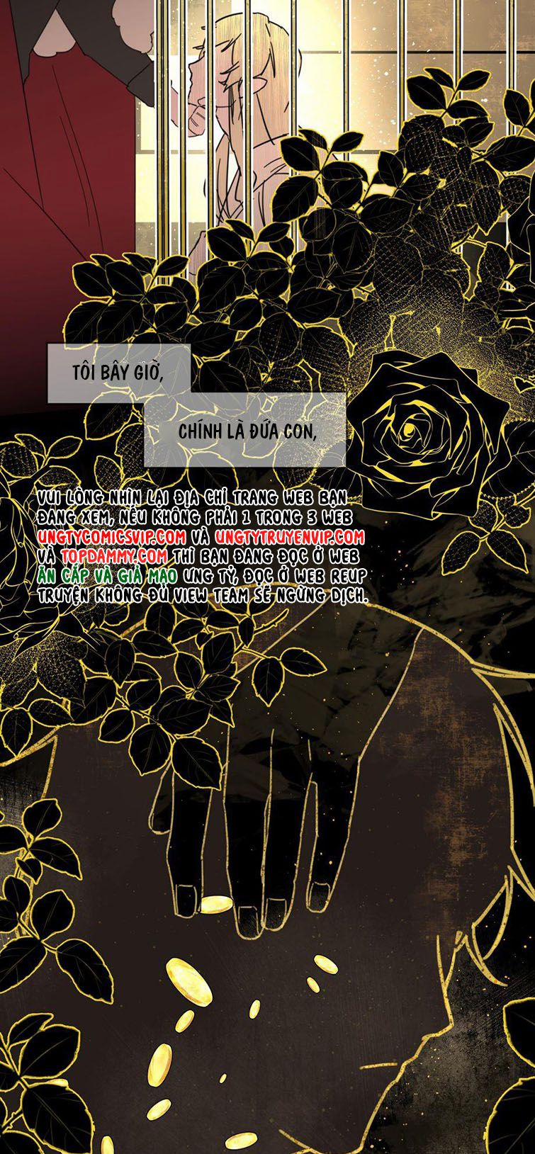 Tiền Nhiệm Vi Vương 2 trang 17