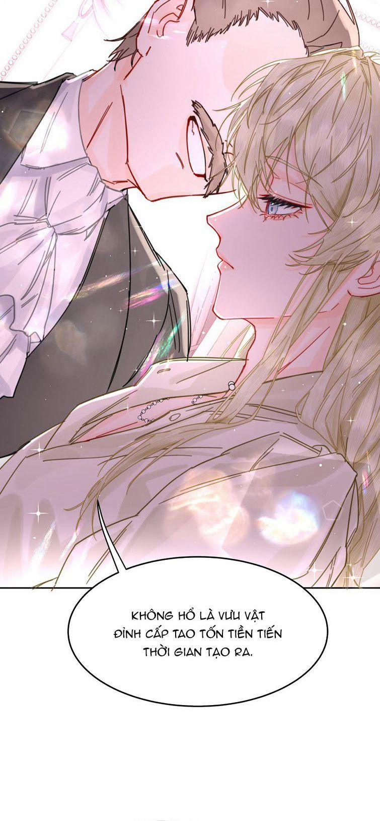 Tiền Nhiệm Vi Vương 2 trang 21