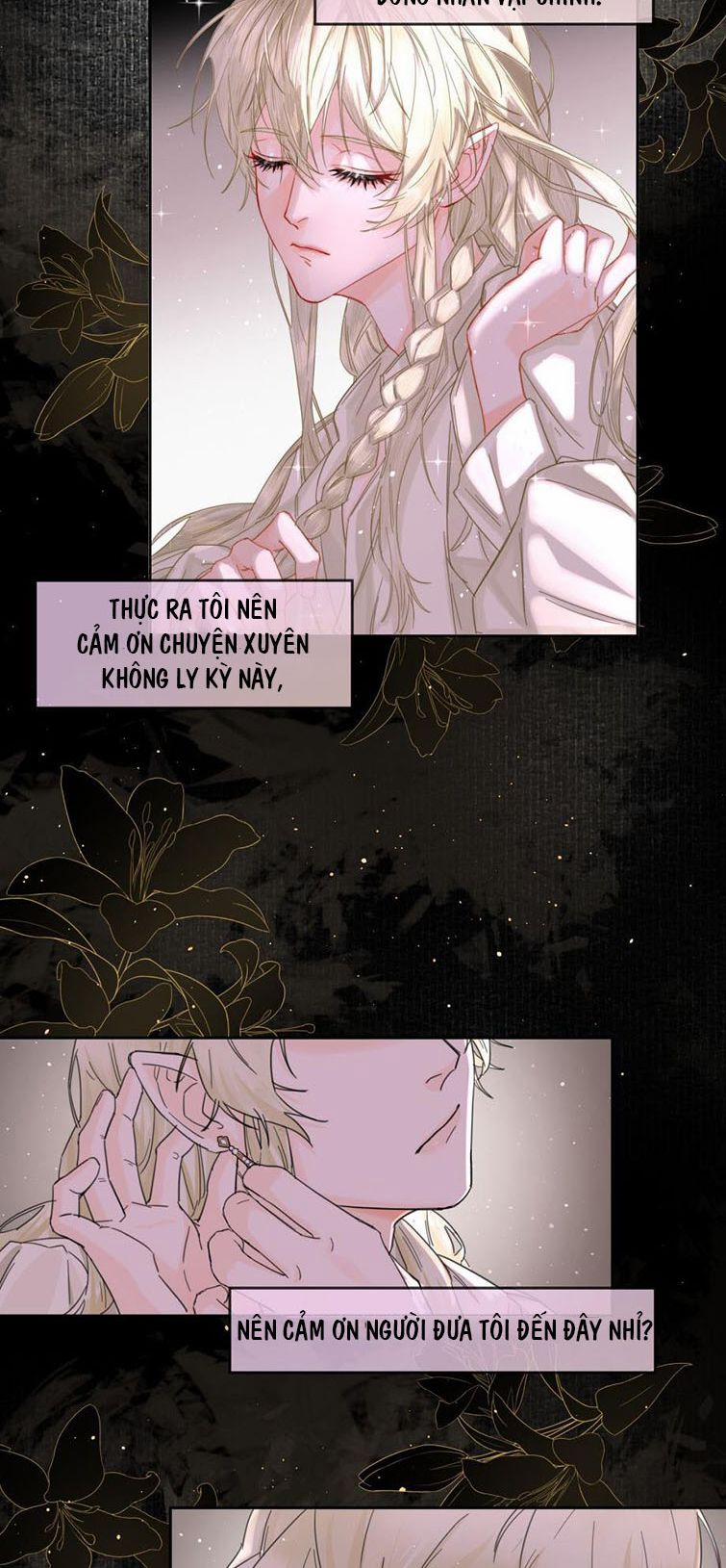 Tiền Nhiệm Vi Vương 2 trang 25