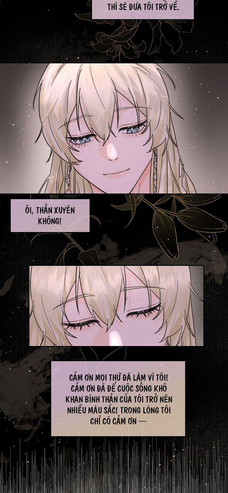 Tiền Nhiệm Vi Vương 2 trang 27