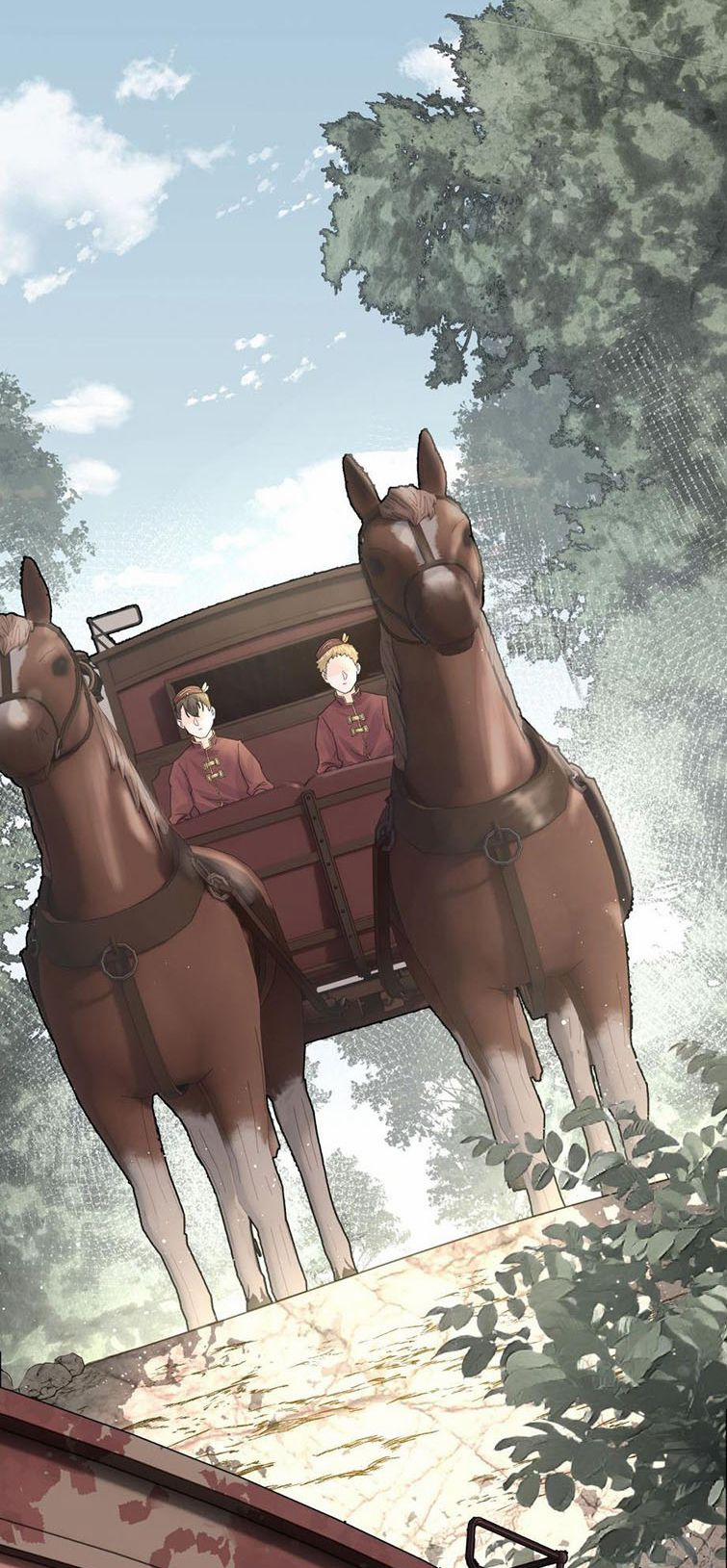 Tiền Nhiệm Vi Vương 2 trang 30