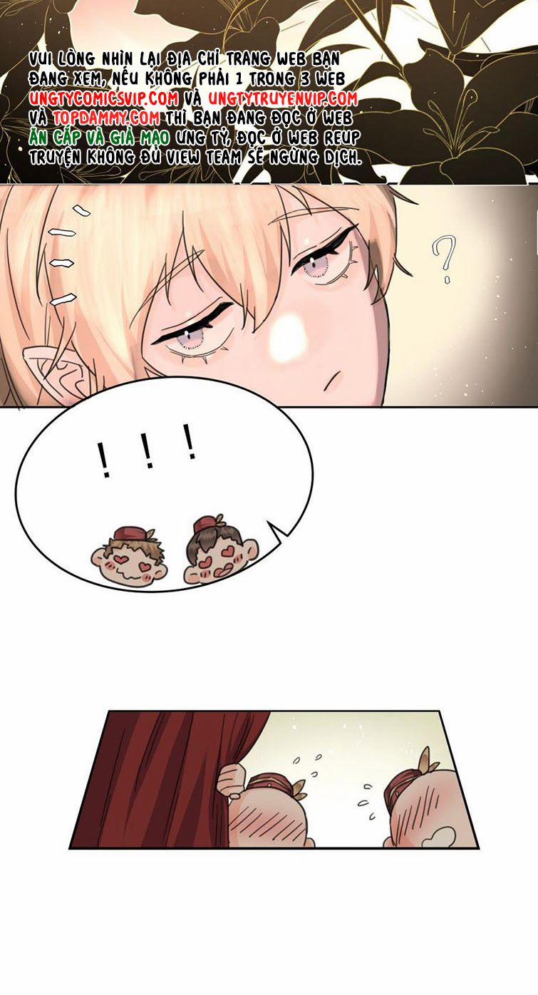 Tiền Nhiệm Vi Vương 2 trang 36