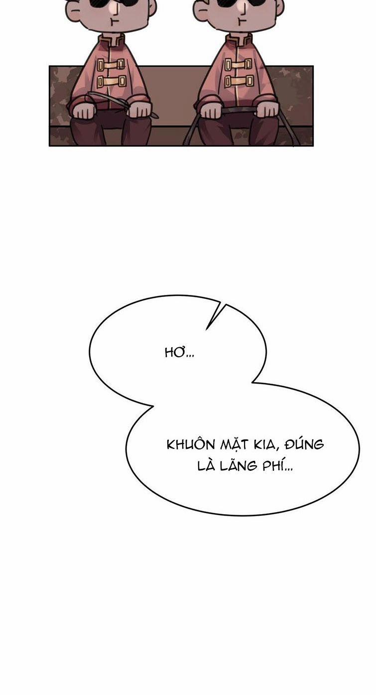 Tiền Nhiệm Vi Vương 2 trang 41