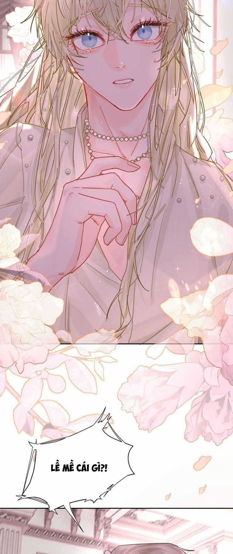 Tiền Nhiệm Vi Vương 2 trang 7