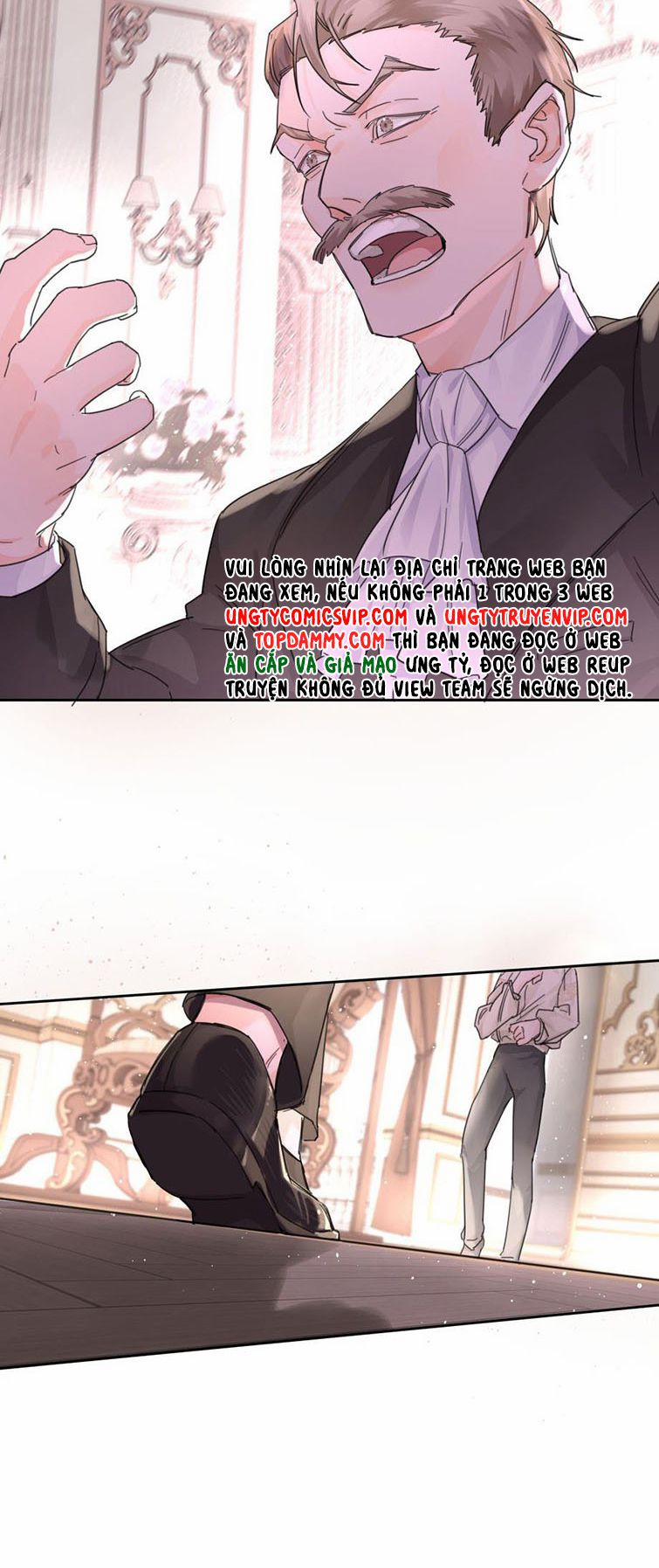 Tiền Nhiệm Vi Vương 2 trang 8