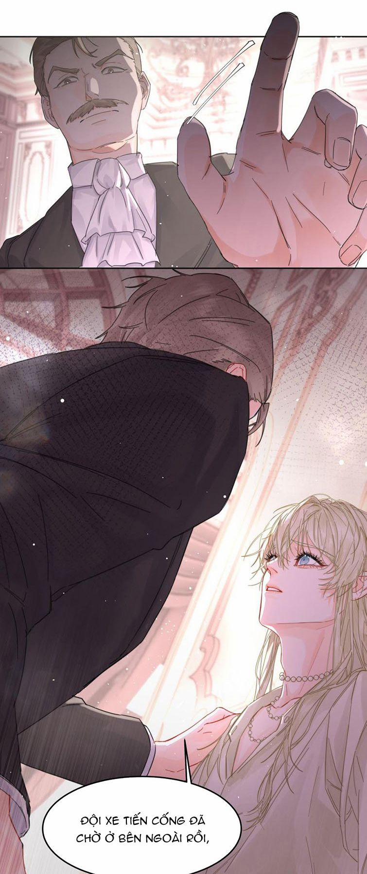 Tiền Nhiệm Vi Vương 2 trang 9