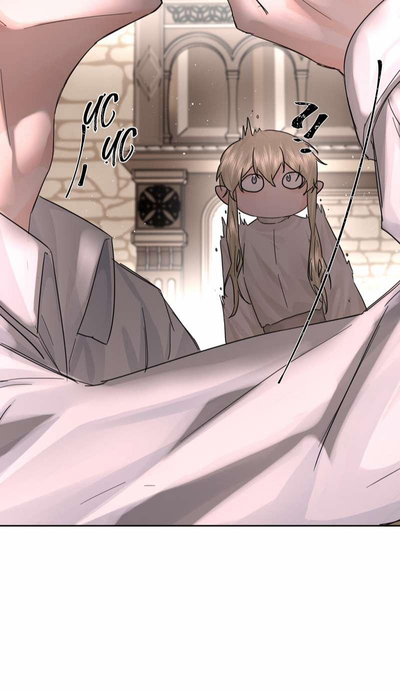 Tiền Nhiệm Vi Vương 20 trang 18