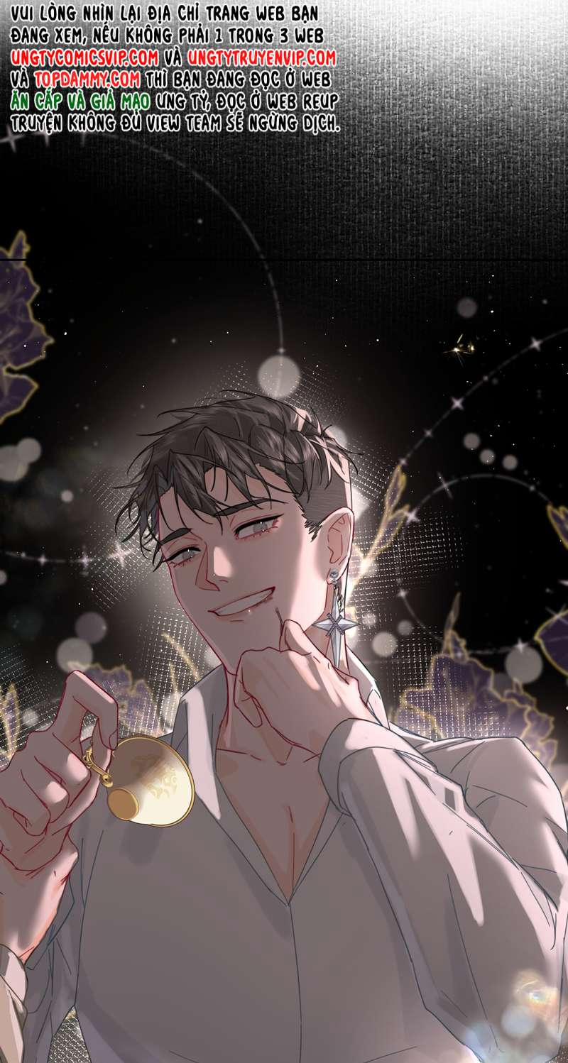 Tiền Nhiệm Vi Vương 20 trang 21