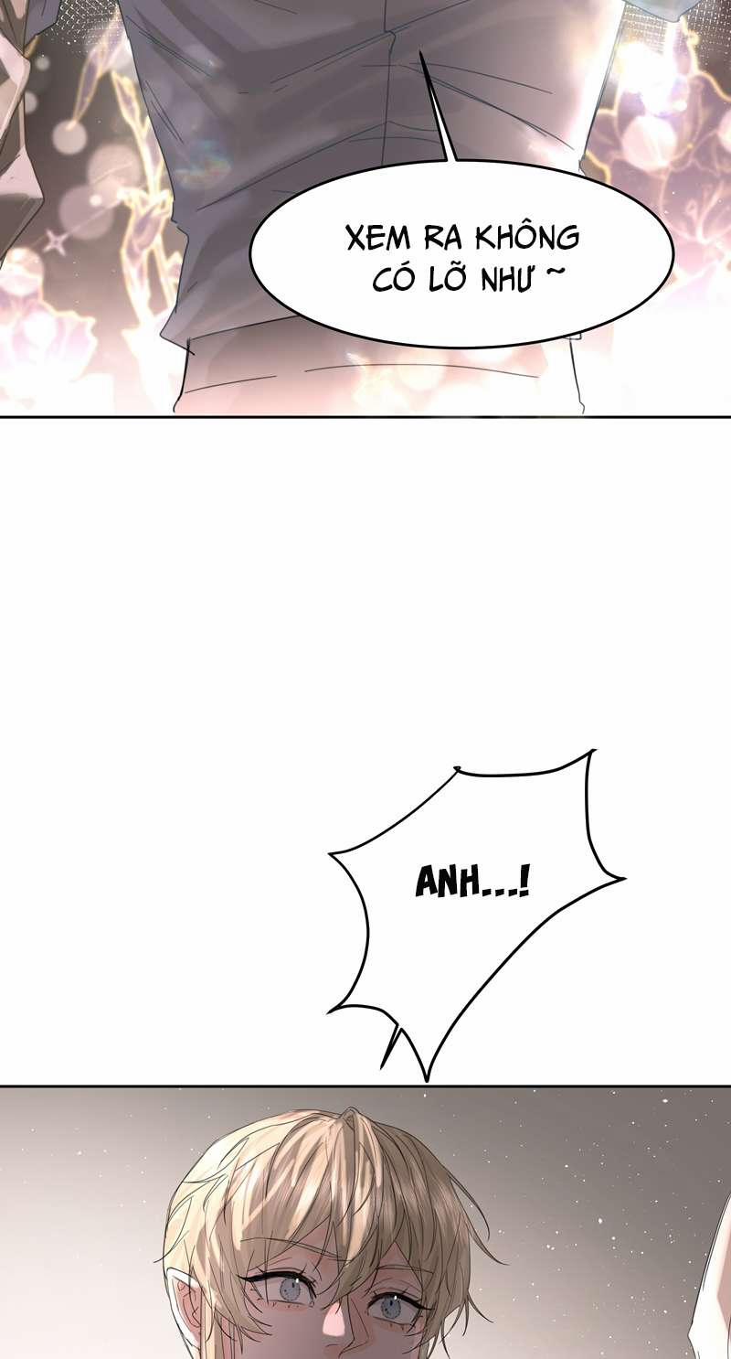 Tiền Nhiệm Vi Vương 20 trang 22