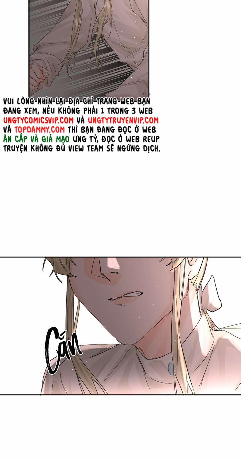 Tiền Nhiệm Vi Vương 20 trang 26