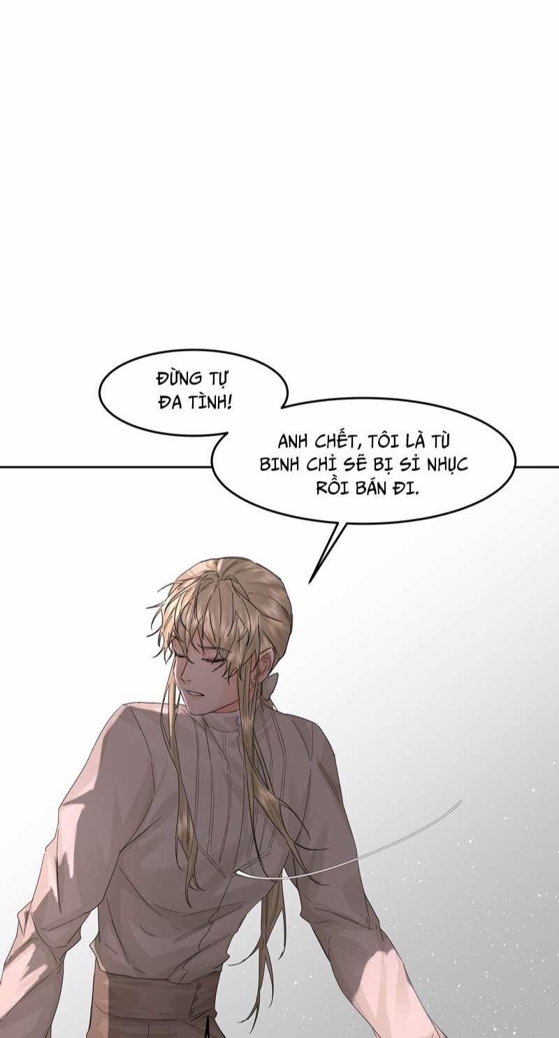 Tiền Nhiệm Vi Vương 20 trang 27