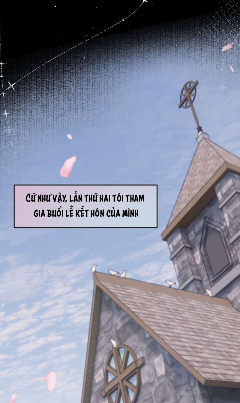 Tiền Nhiệm Vi Vương 20 trang 35