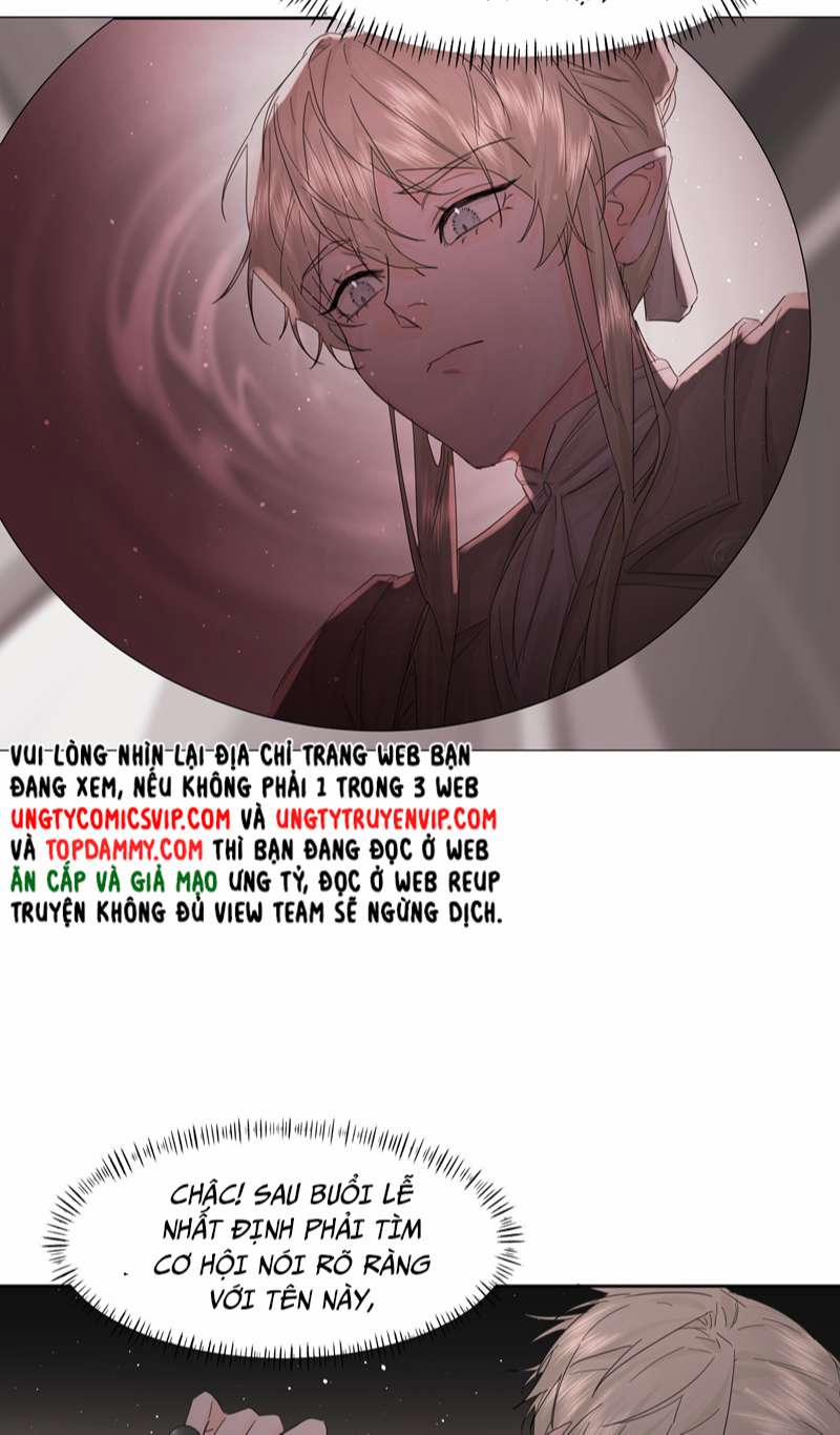 Tiền Nhiệm Vi Vương 20 trang 40