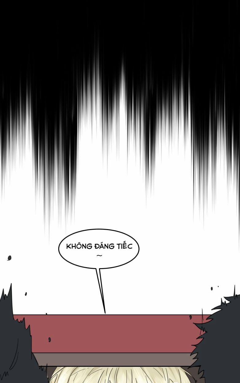 Tiền Nhiệm Vi Vương 22 trang 16
