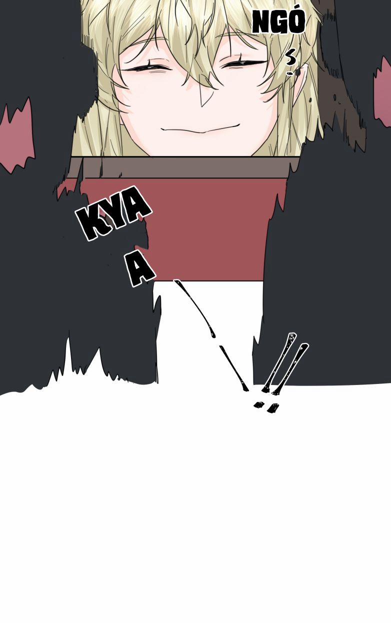 Tiền Nhiệm Vi Vương 22 trang 17