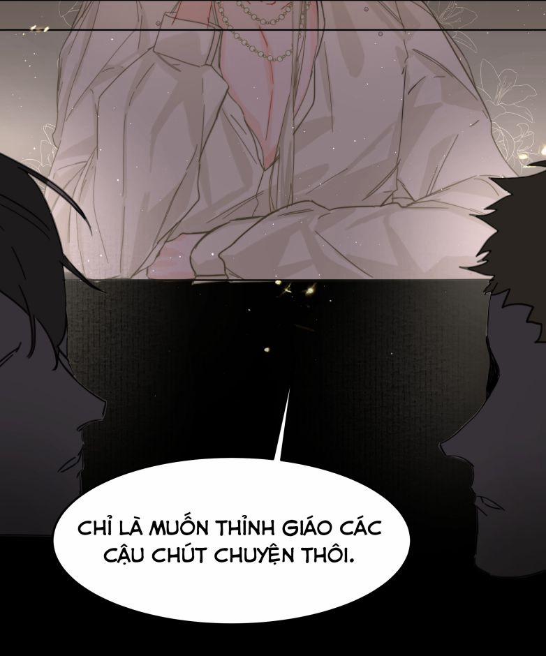 Tiền Nhiệm Vi Vương 22 trang 20