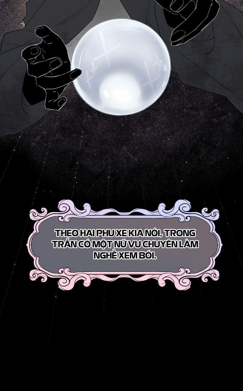 Tiền Nhiệm Vi Vương 22 trang 27