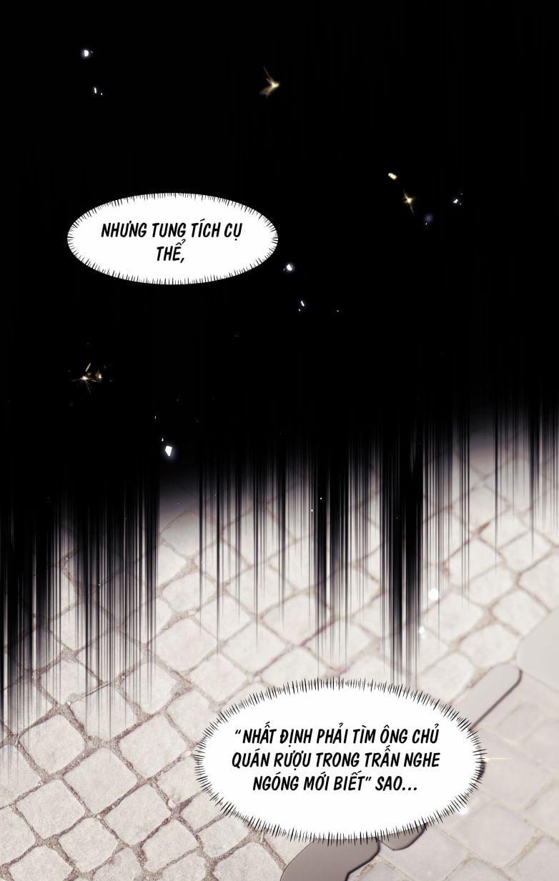 Tiền Nhiệm Vi Vương 22 trang 28