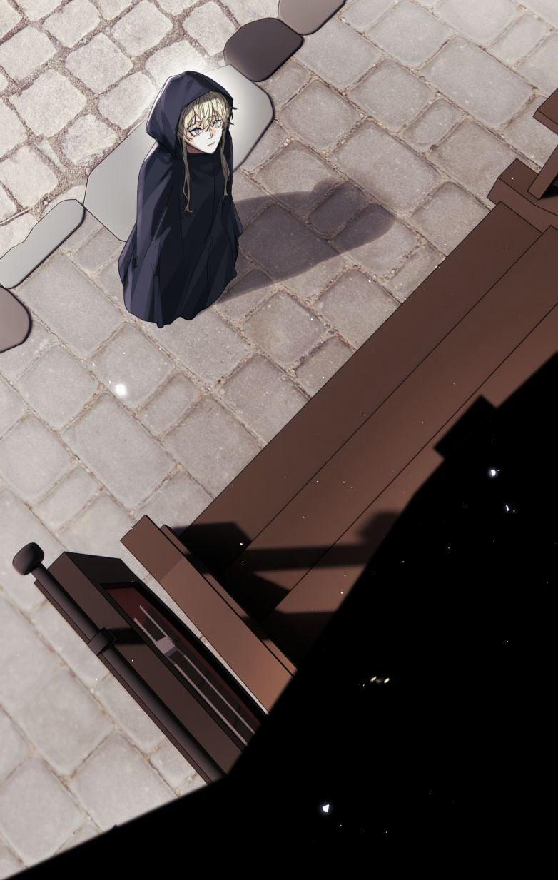 Tiền Nhiệm Vi Vương 22 trang 29