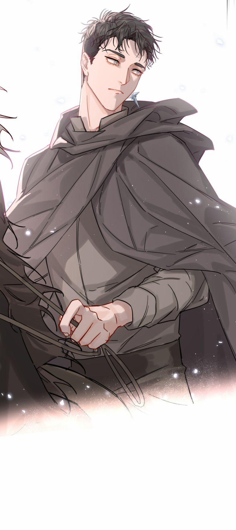 Tiền Nhiệm Vi Vương 22 trang 43