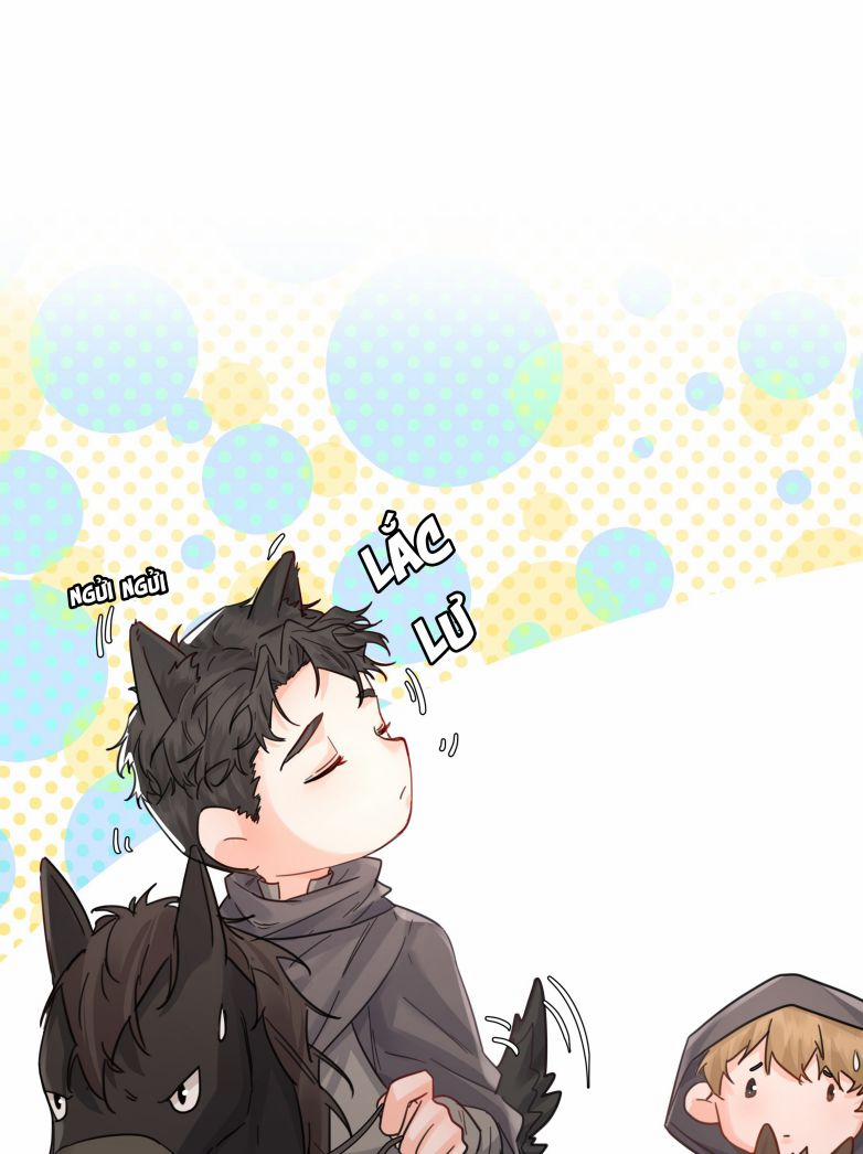 Tiền Nhiệm Vi Vương 22 trang 45