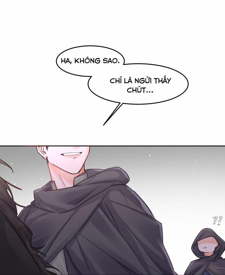 Tiền Nhiệm Vi Vương 22 trang 47