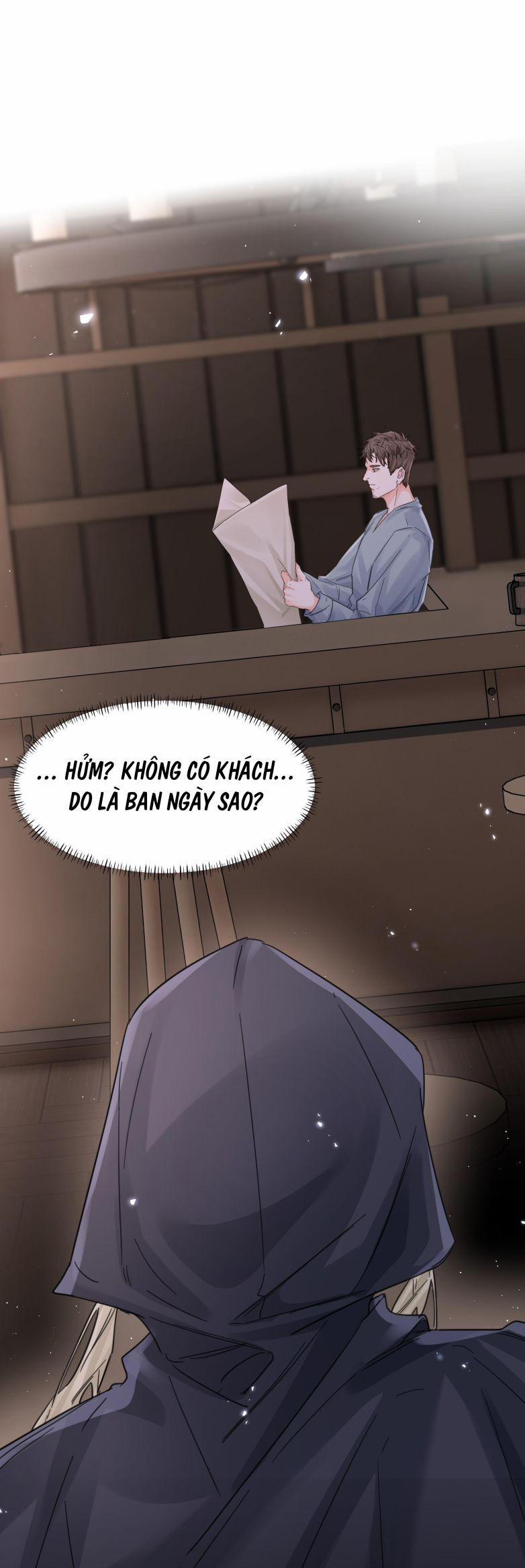 Tiền Nhiệm Vi Vương 22 trang 51