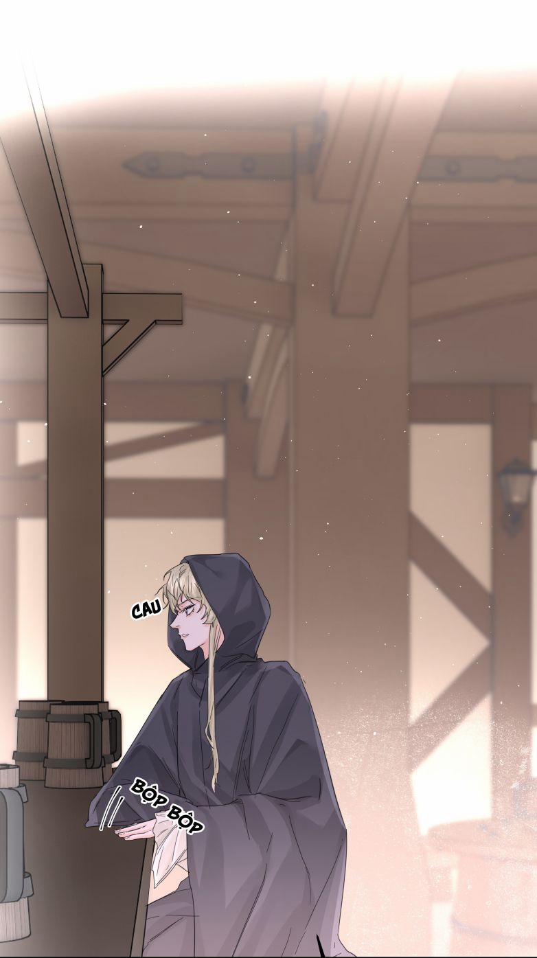 Tiền Nhiệm Vi Vương 22 trang 55