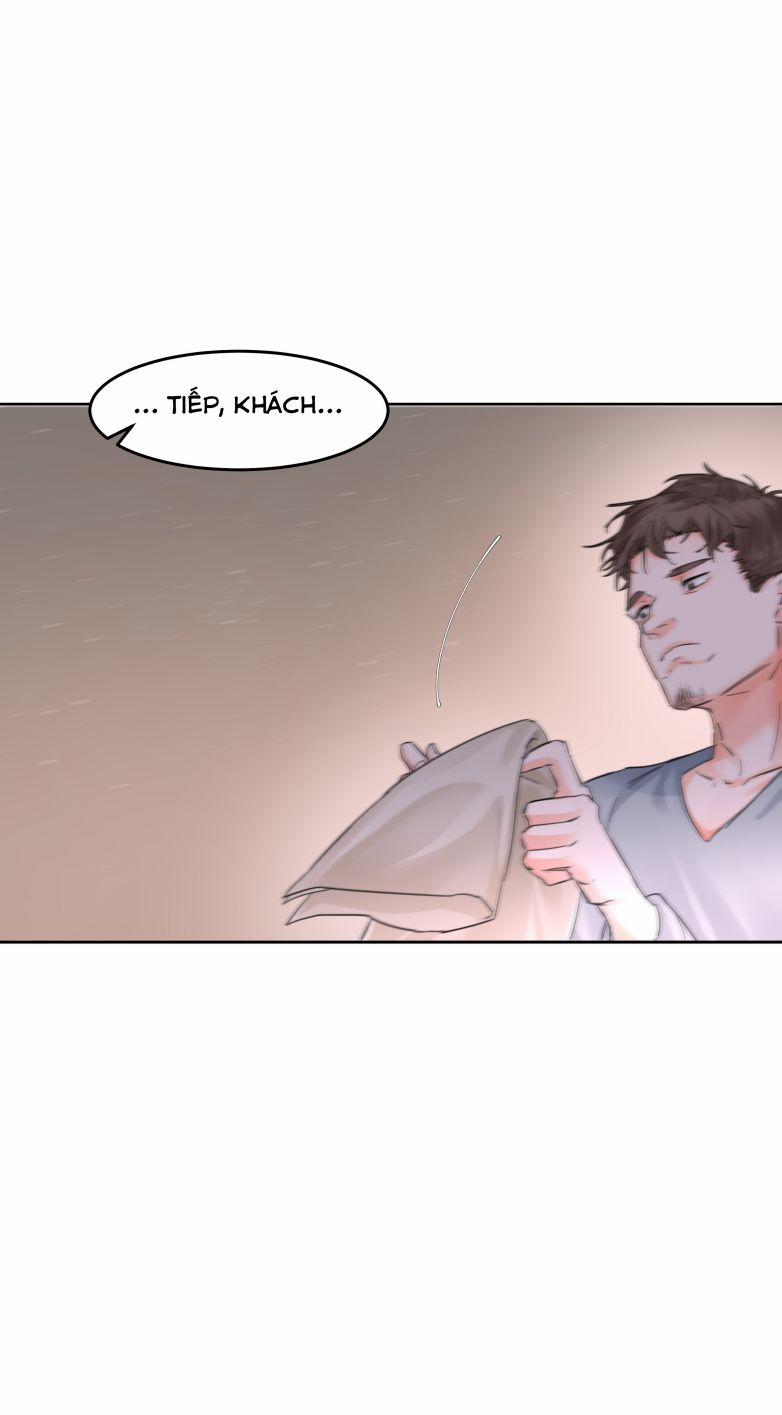 Tiền Nhiệm Vi Vương 22 trang 57