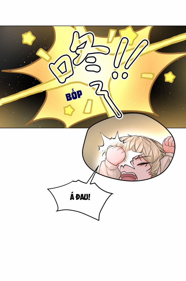 Tiền Nhiệm Vi Vương 22 trang 6