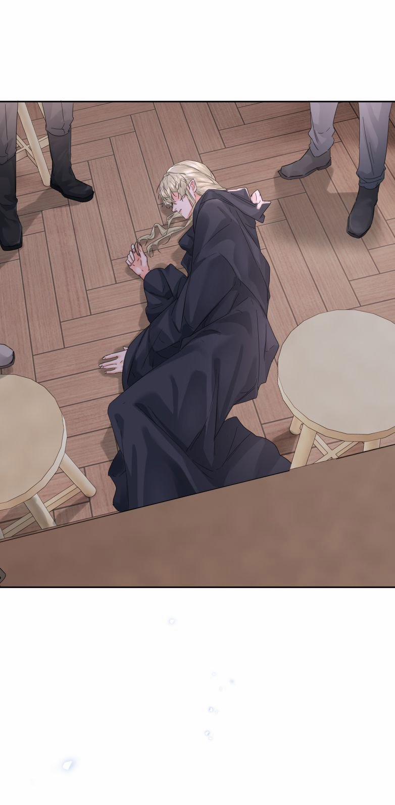 Tiền Nhiệm Vi Vương 22 trang 60