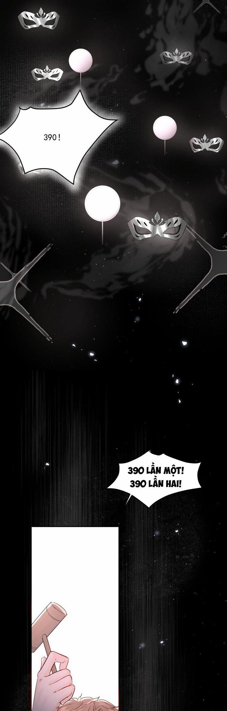 Tiền Nhiệm Vi Vương 23 trang 11