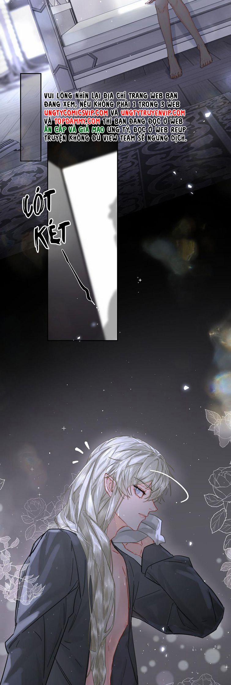 Tiền Nhiệm Vi Vương 23 trang 20