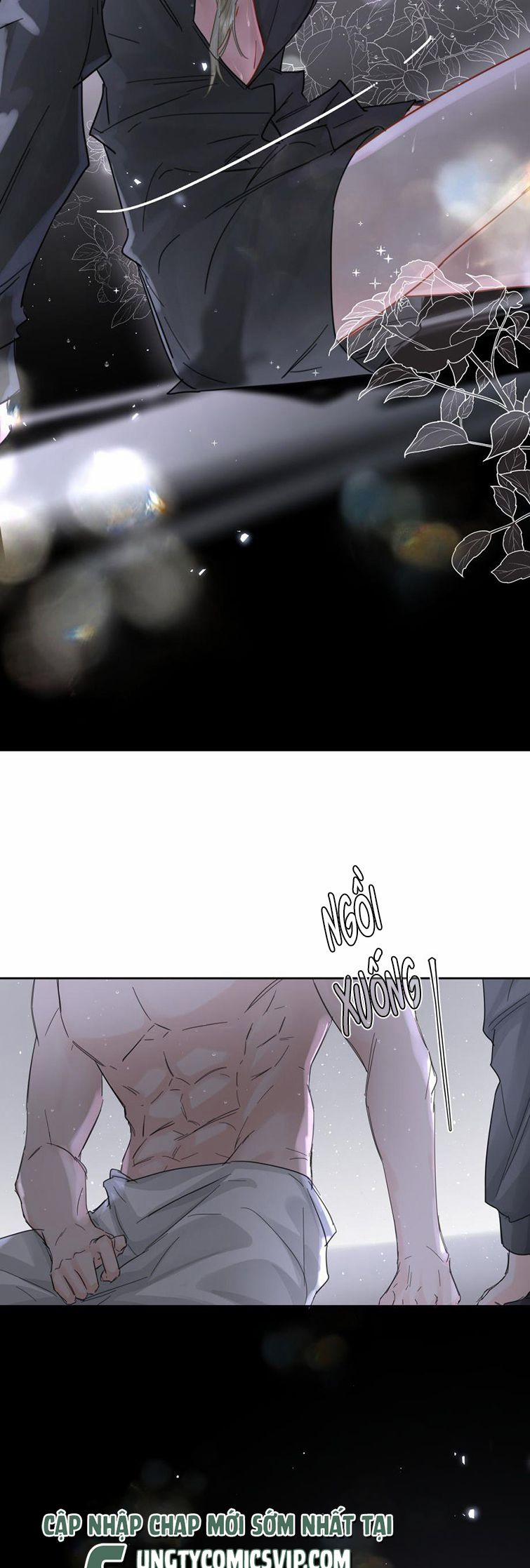 Tiền Nhiệm Vi Vương 23 trang 21