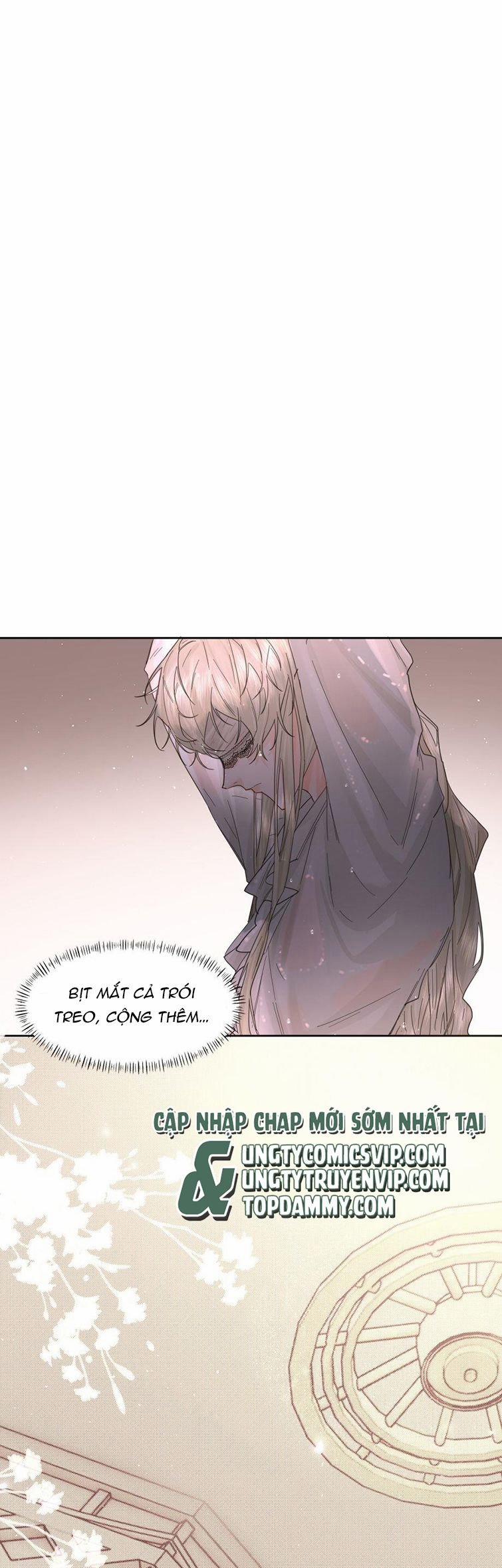 Tiền Nhiệm Vi Vương 23 trang 5