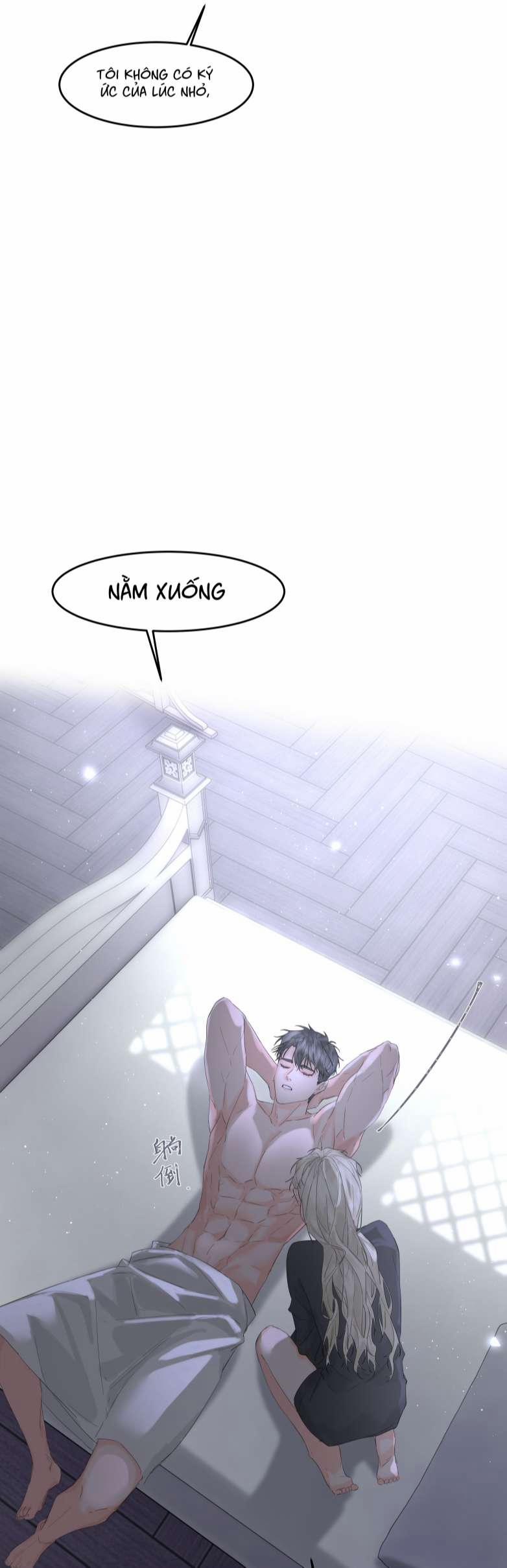 Tiền Nhiệm Vi Vương 24 trang 15