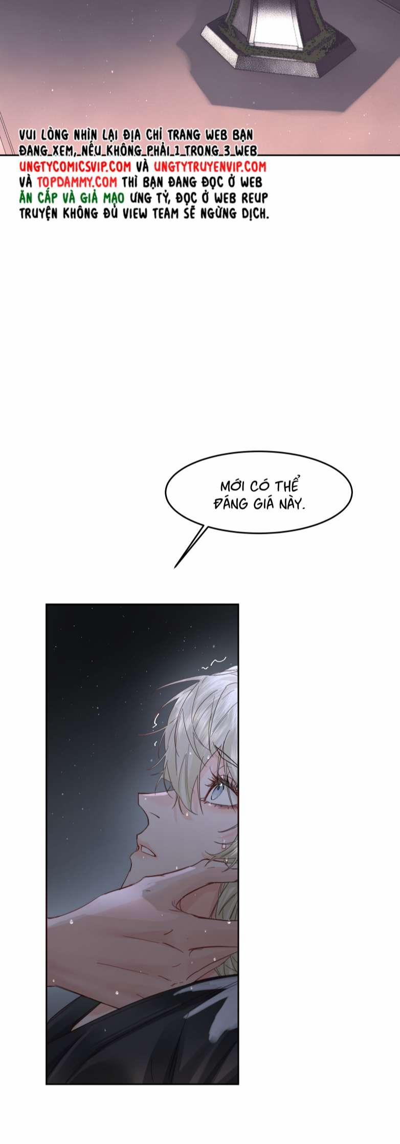 Tiền Nhiệm Vi Vương 24 trang 2