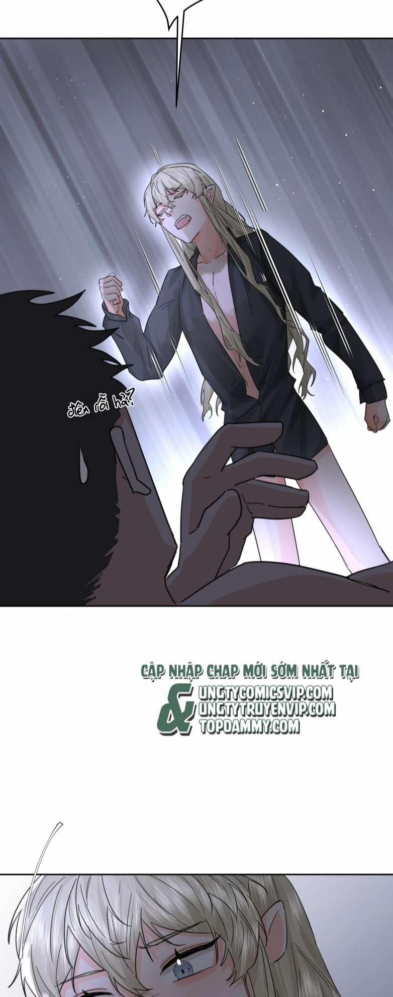 Tiền Nhiệm Vi Vương 24 trang 25