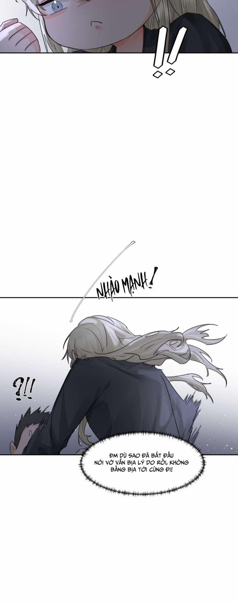 Tiền Nhiệm Vi Vương 24 trang 26